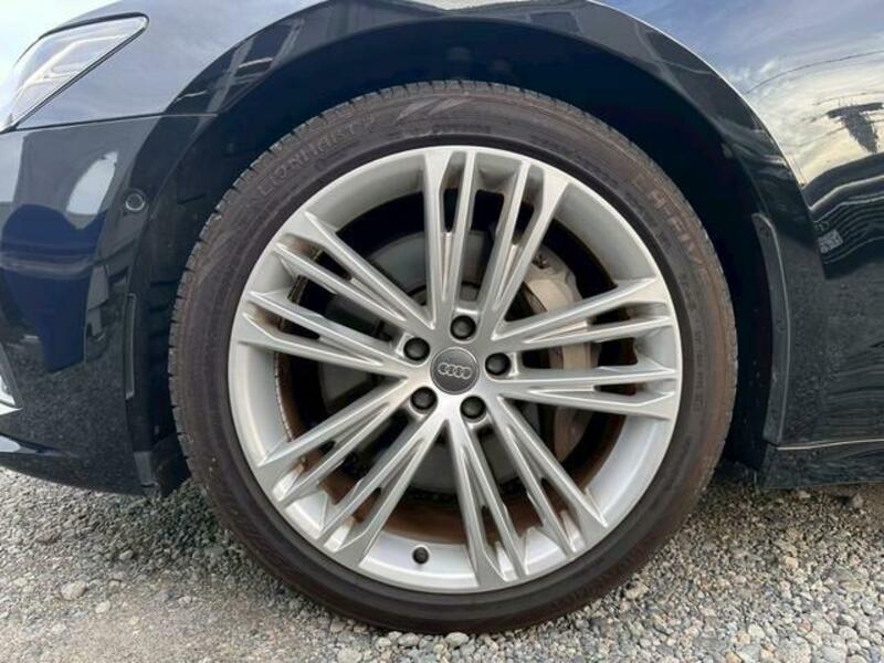 A7 SPORTBACK