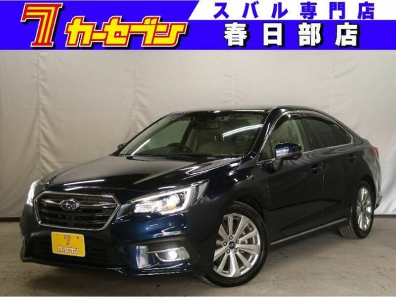 LEGACY B4-0