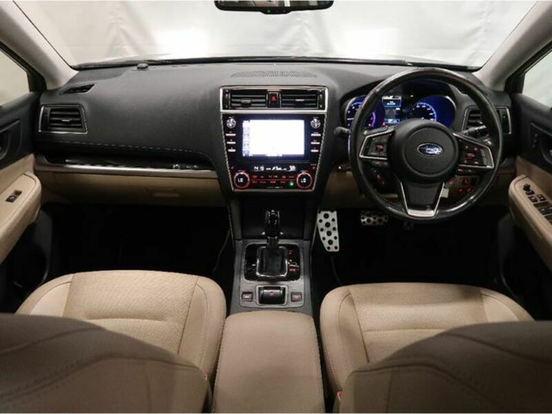 LEGACY B4