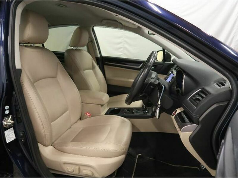 LEGACY B4