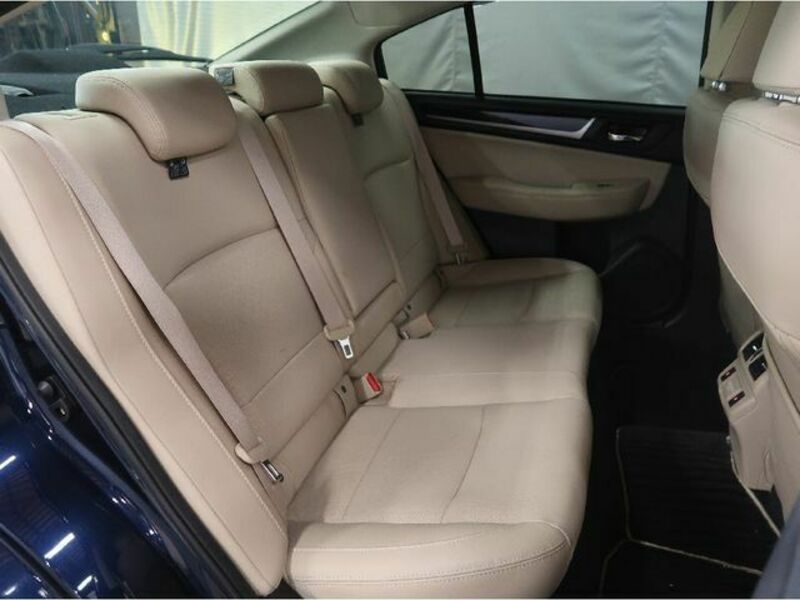 LEGACY B4