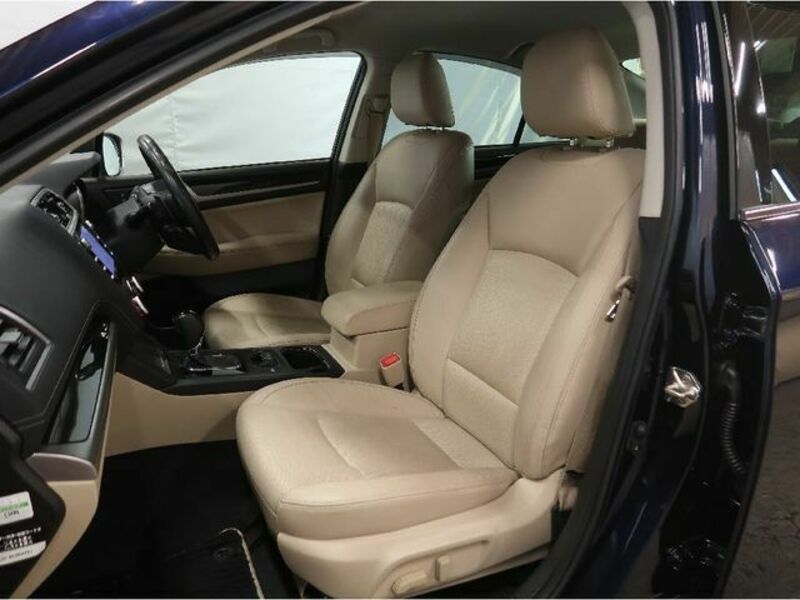 LEGACY B4