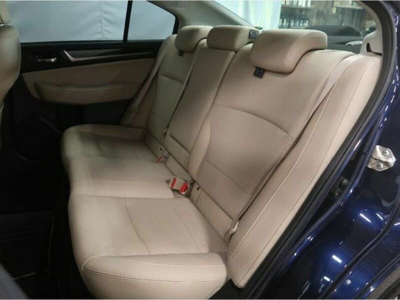 LEGACY B4