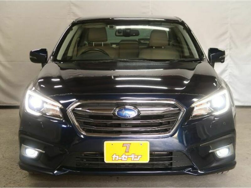 LEGACY B4