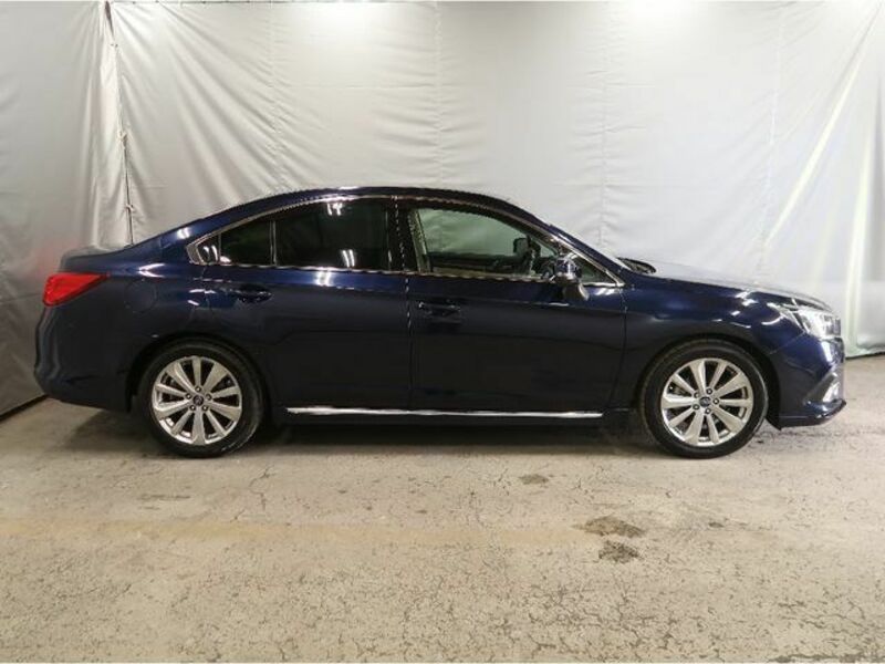 LEGACY B4