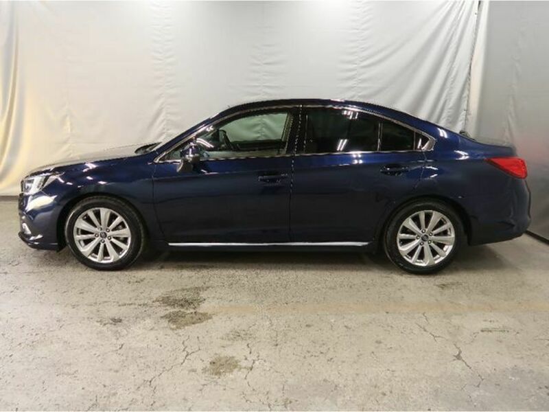 LEGACY B4