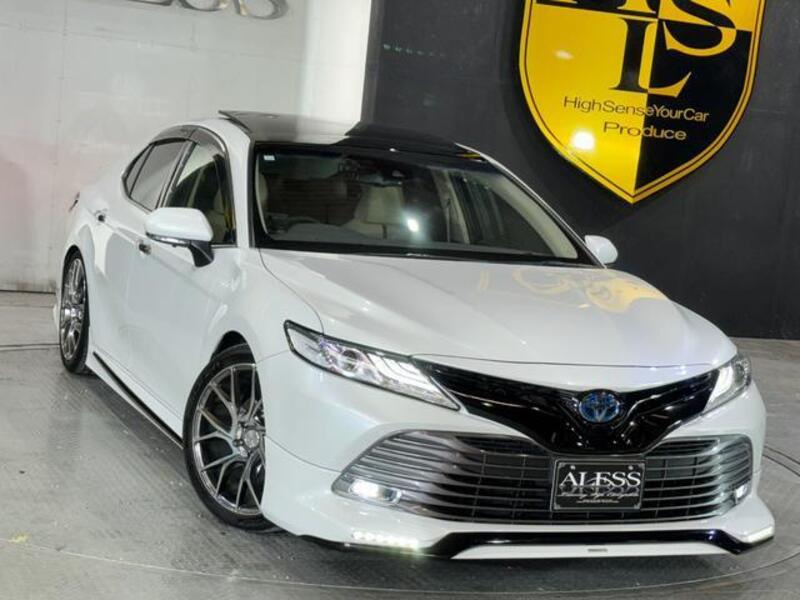 CAMRY
