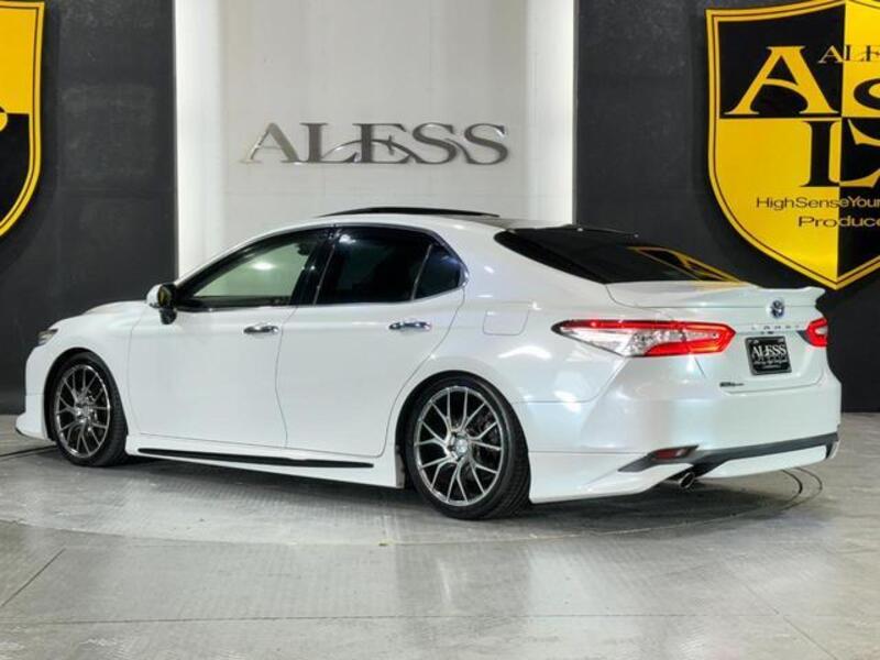 CAMRY