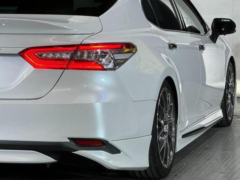 CAMRY
