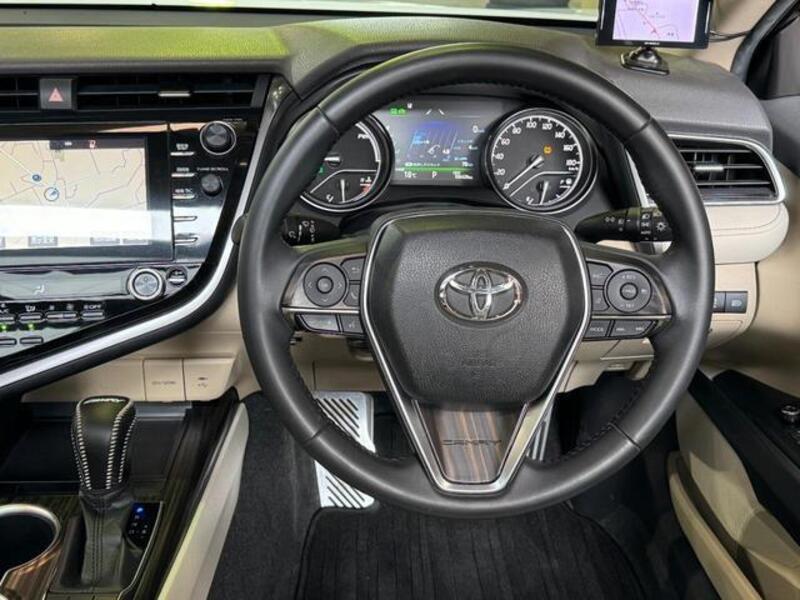 CAMRY