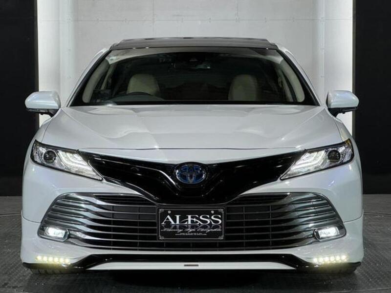 CAMRY