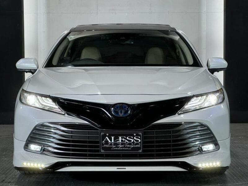 CAMRY
