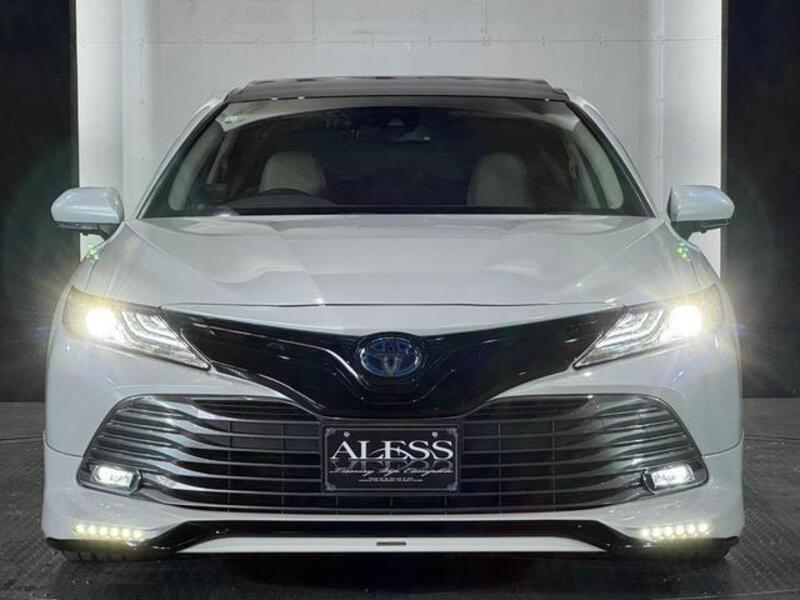CAMRY