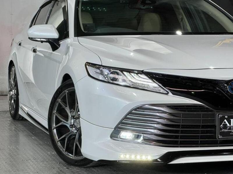 CAMRY