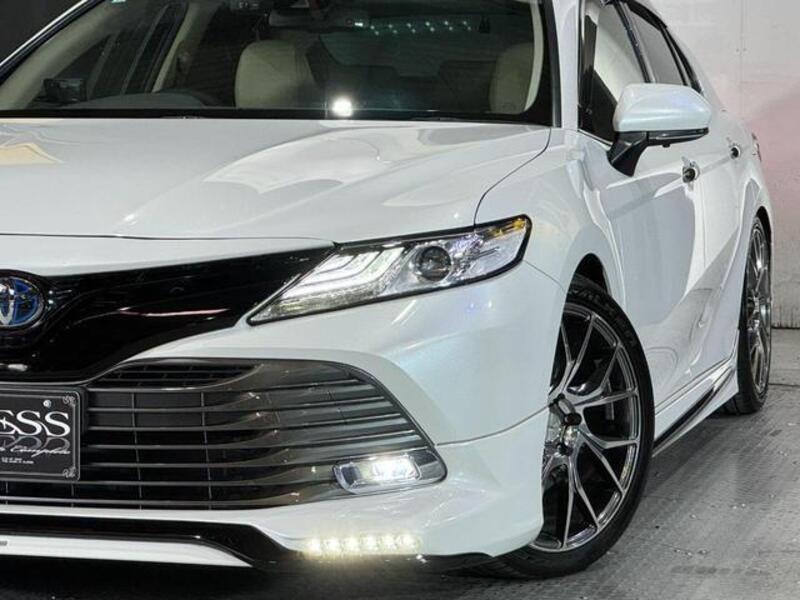 CAMRY