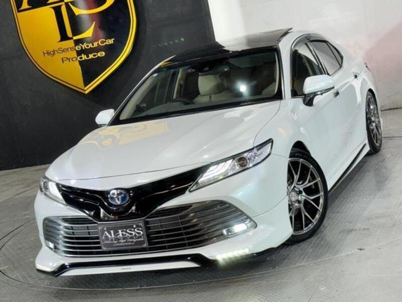 CAMRY