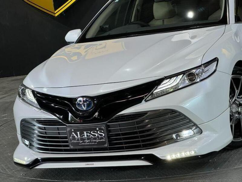 CAMRY