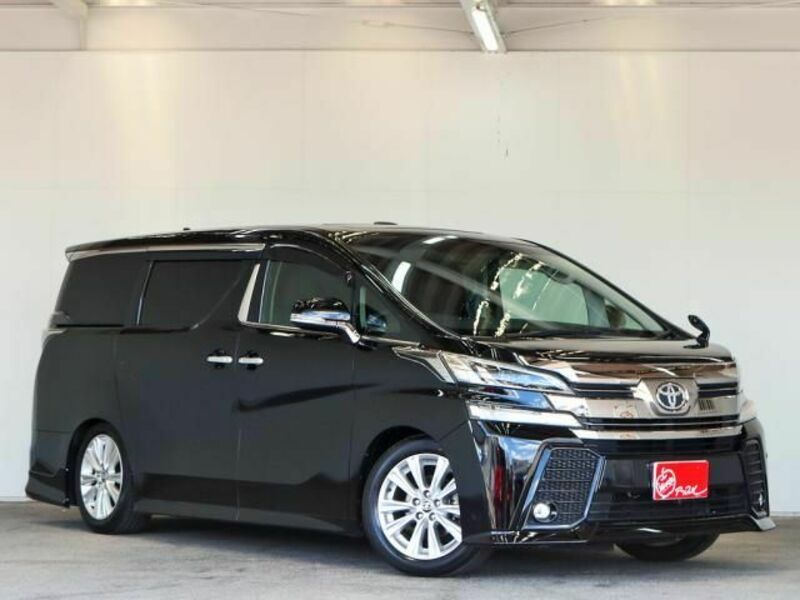 VELLFIRE