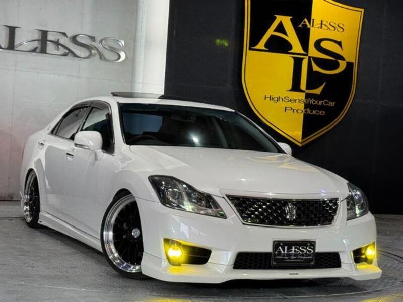 CROWN