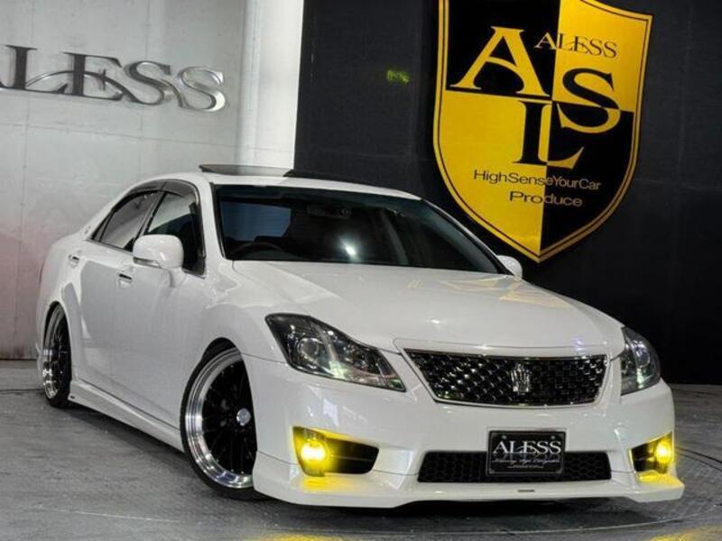 CROWN
