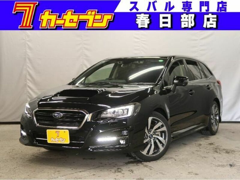 LEVORG-0