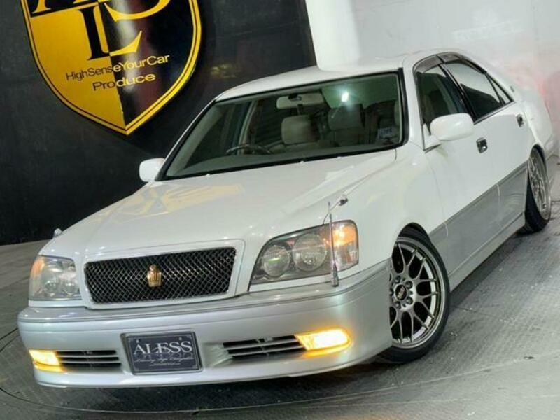 CROWN