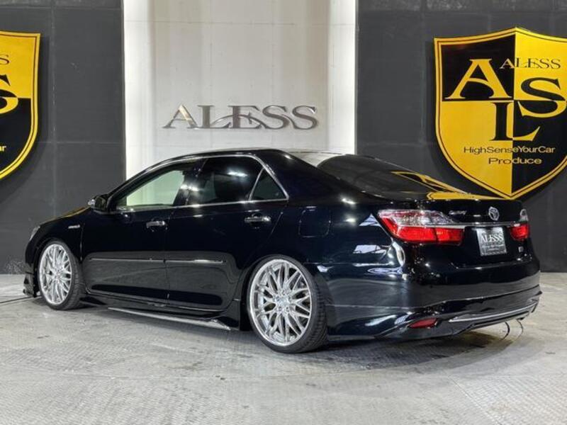 CAMRY