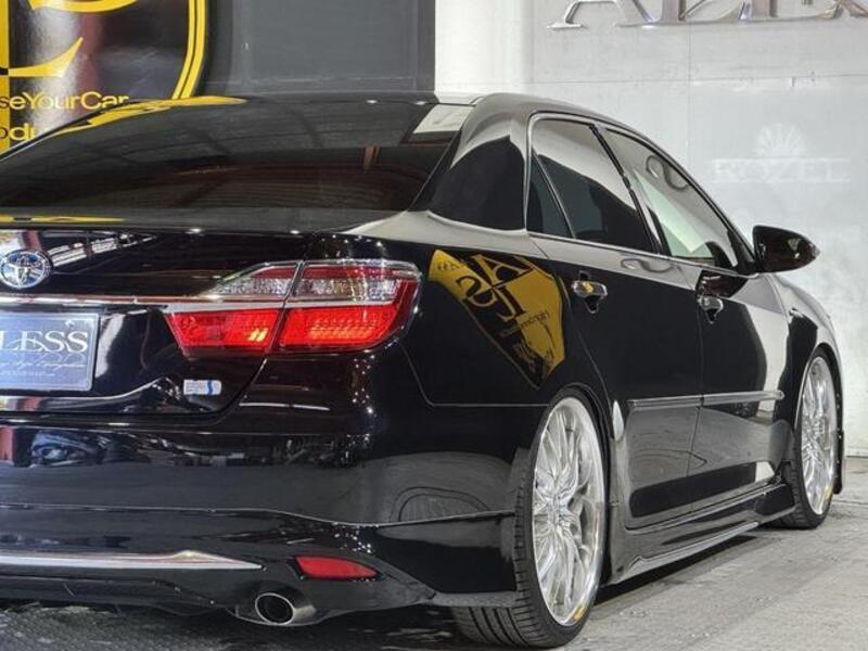 CAMRY