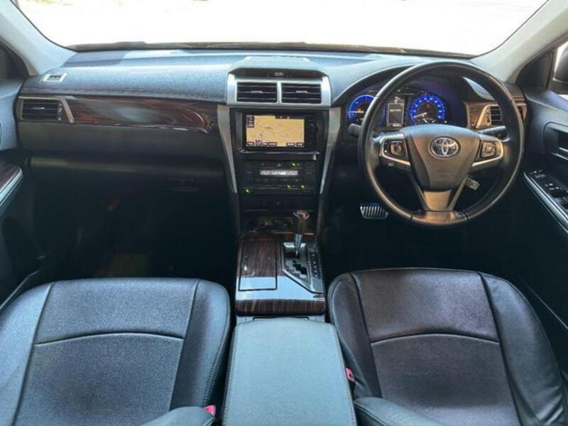 CAMRY
