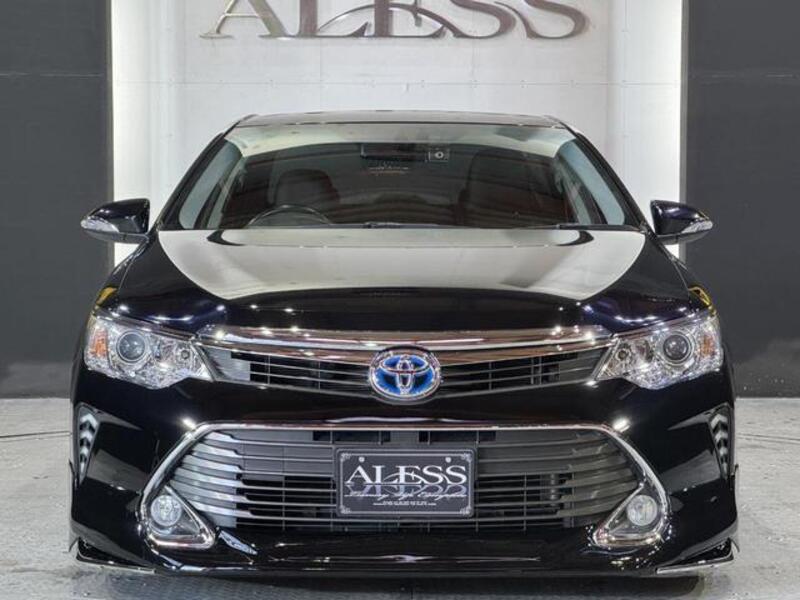 CAMRY