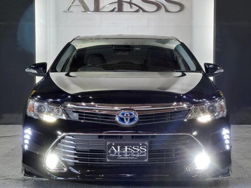 CAMRY
