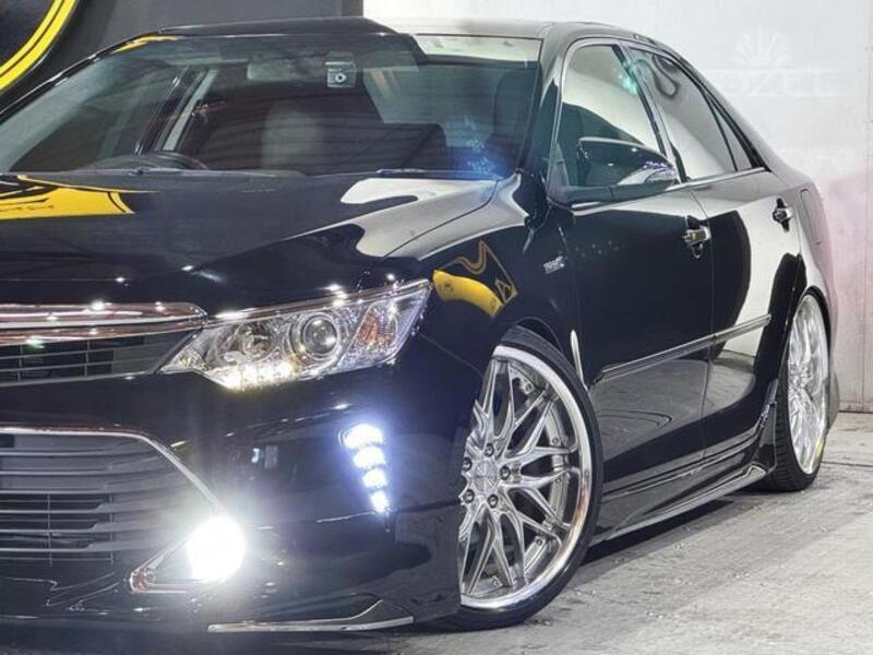 CAMRY