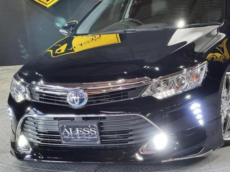 CAMRY