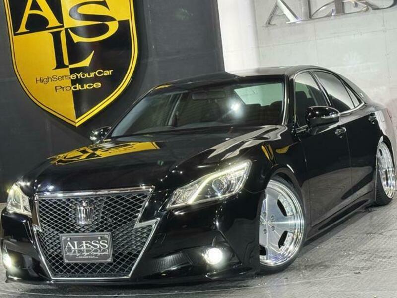 CROWN
