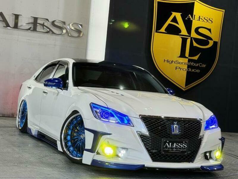 CROWN