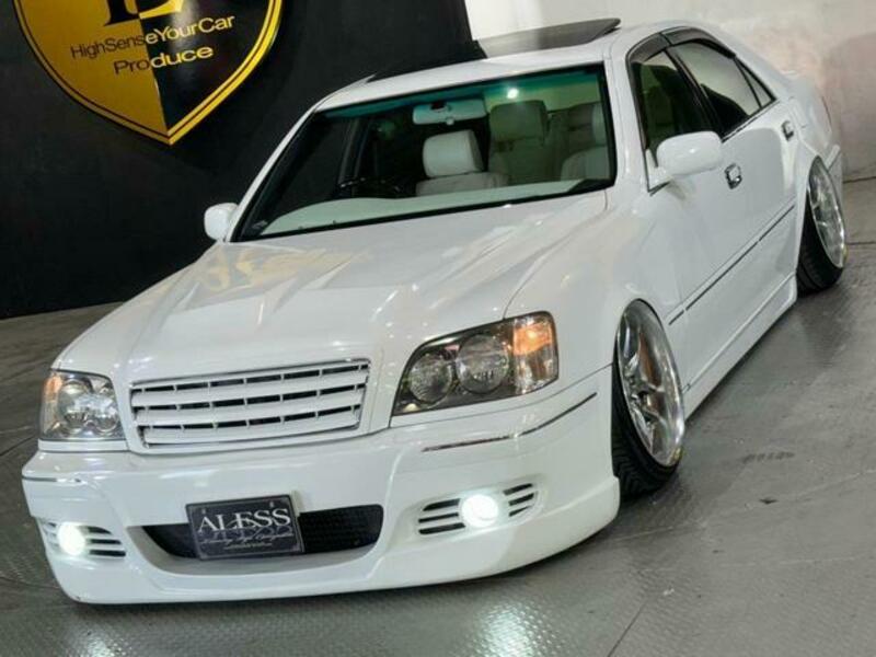 CROWN
