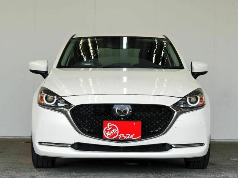 MAZDA2