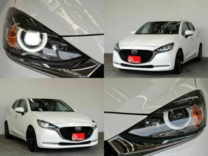 MAZDA2