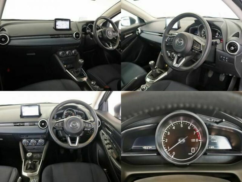 MAZDA2