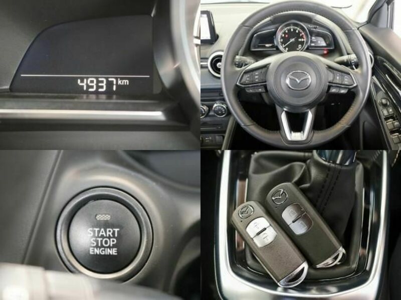 MAZDA2