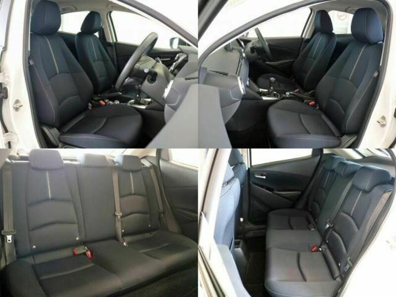 MAZDA2