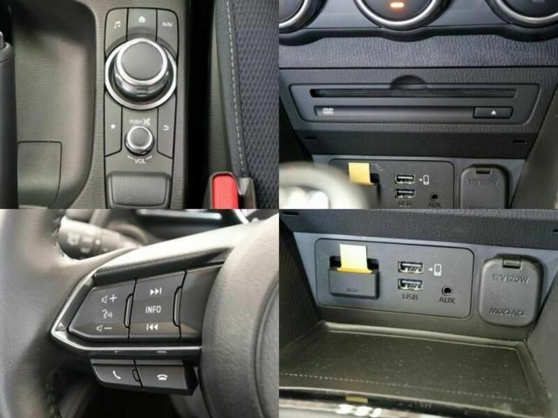 MAZDA2