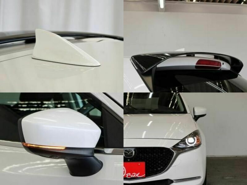 MAZDA2