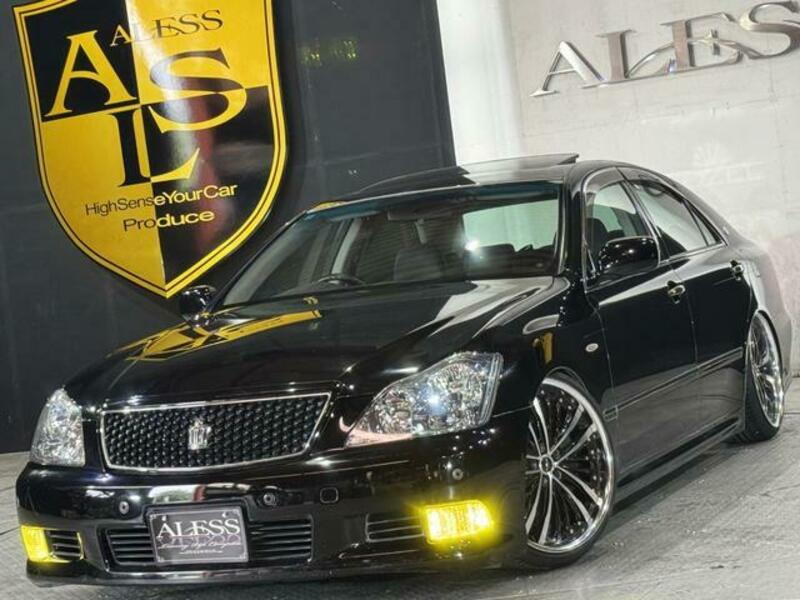 CROWN