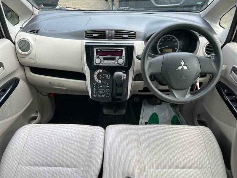 EK WAGON