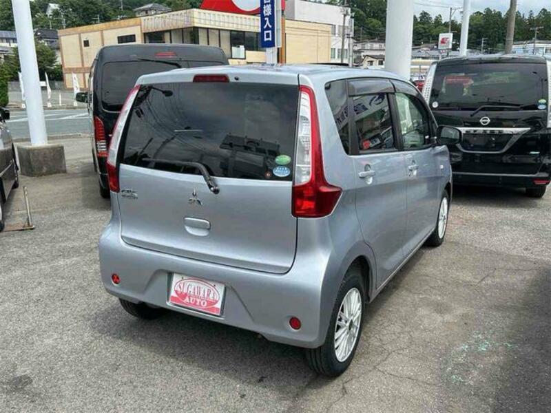 EK WAGON