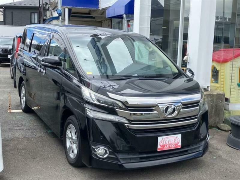 VELLFIRE