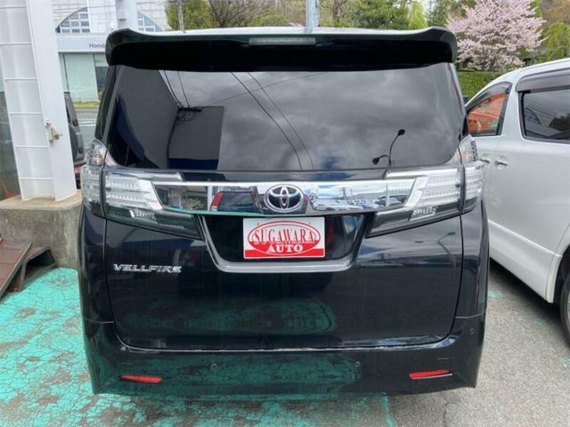 VELLFIRE