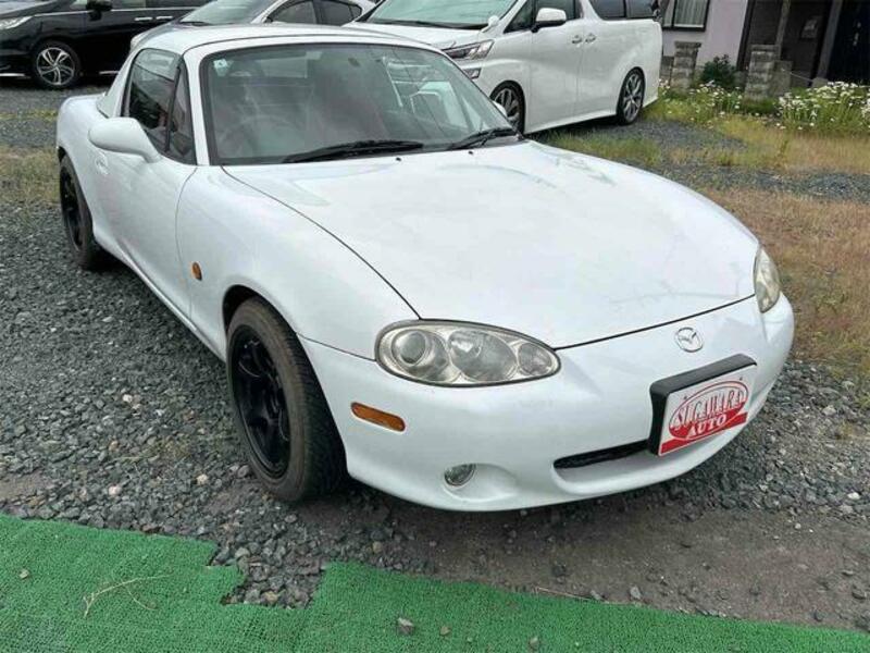 ROADSTER