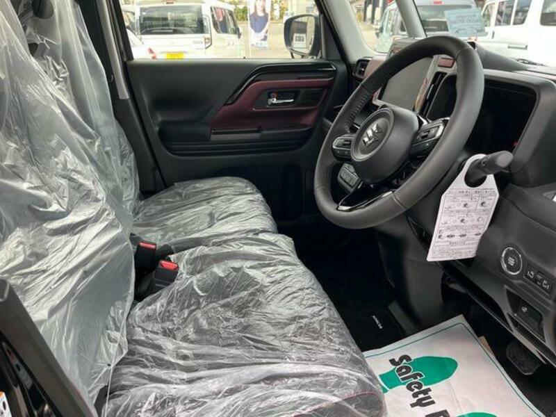 SPACIA CUSTOM